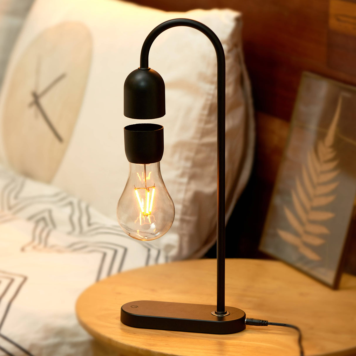 Lampe design Evaro