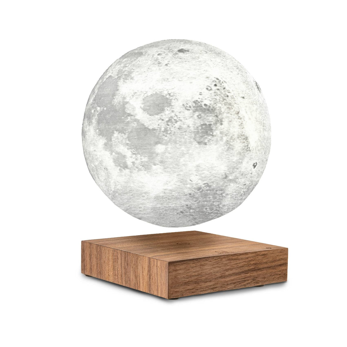 Smart Floating Moon Lamp