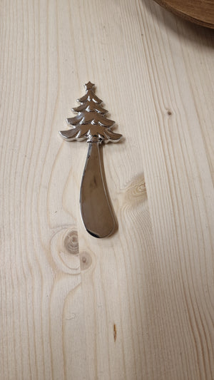 Couteau SAPIN à fromage, à beurre ou à tartiner Avinao