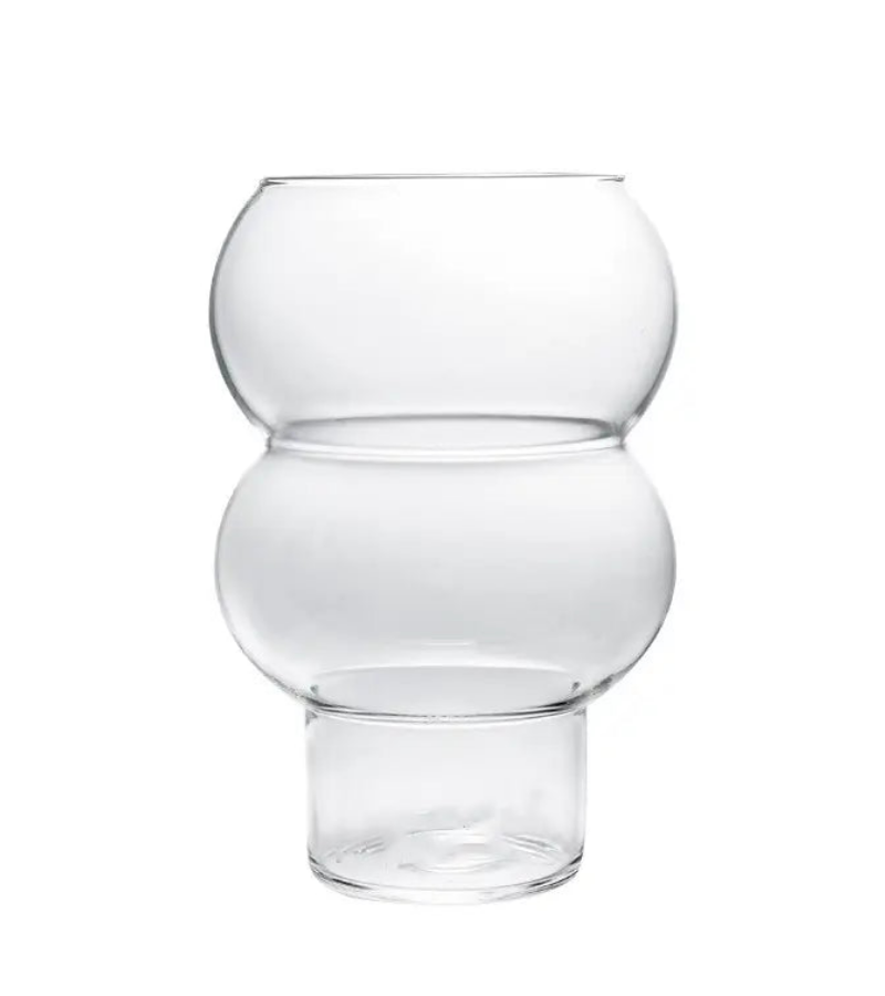 Verre bubble