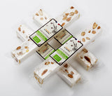 Nougat de Montélimar tendre BIO Barre