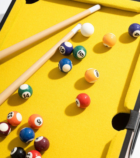 Billards de table