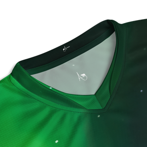 Maillot aurores unisexe