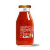 Sugo pronto di pomodoro ciliegino alla puttanesca bio 250g