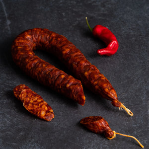 Chorizo Doux
